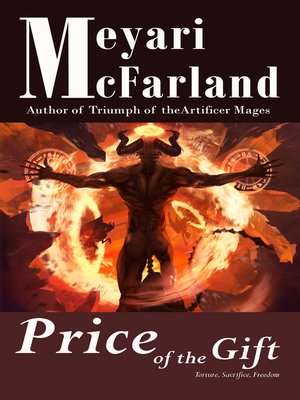 cover image of Price of the Gift